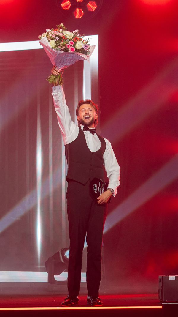 You could have what it takes to be award winning...