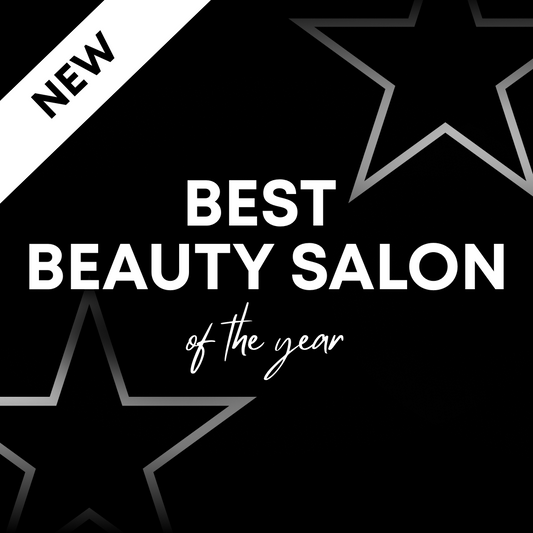 Best Beauty Salon Of The Year
