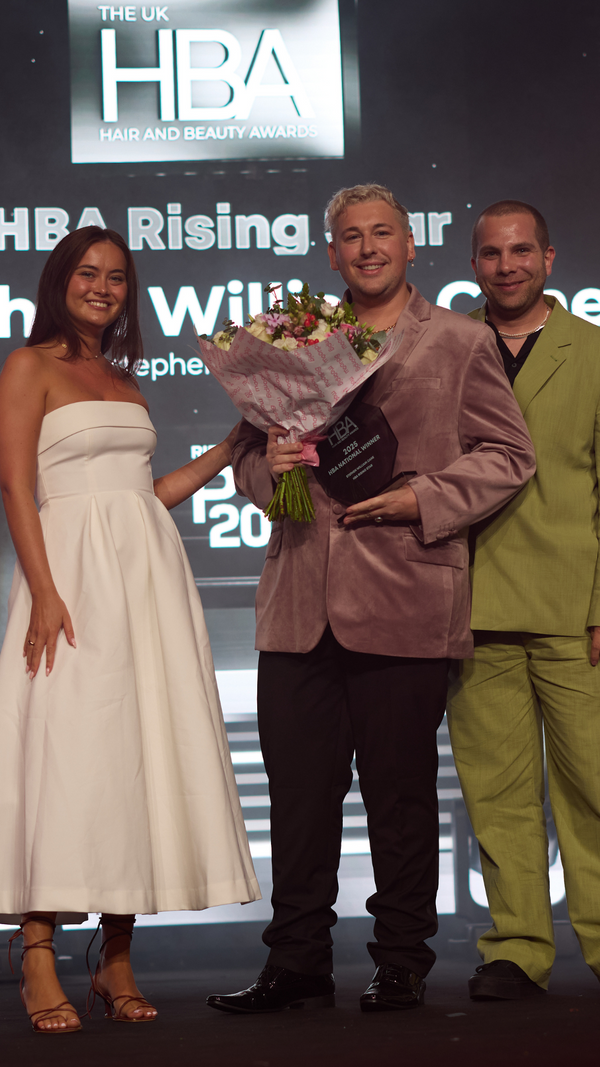 You could have what it takes to be award winning...