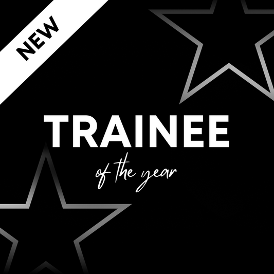Trainee of the Year