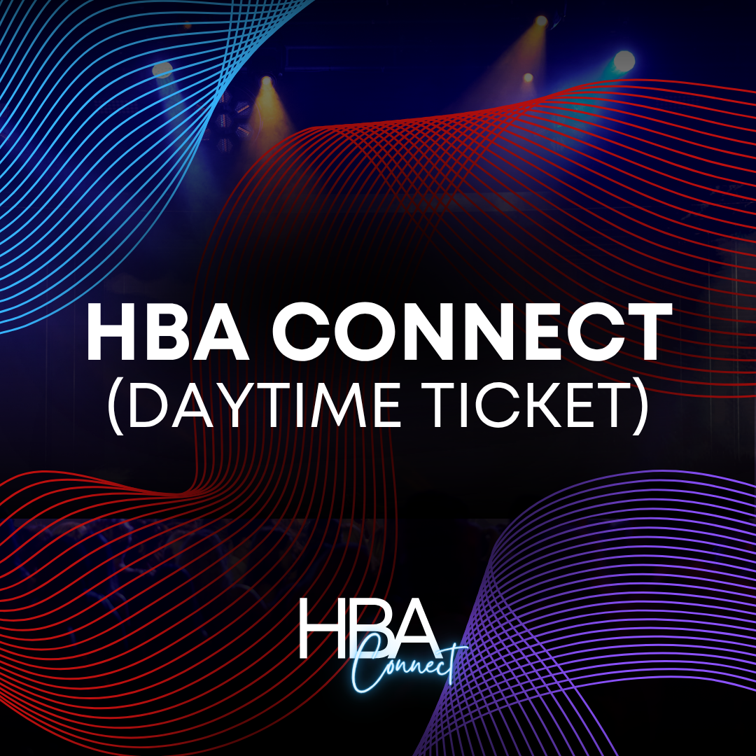 The 2026 HBA Annual Event Ticket