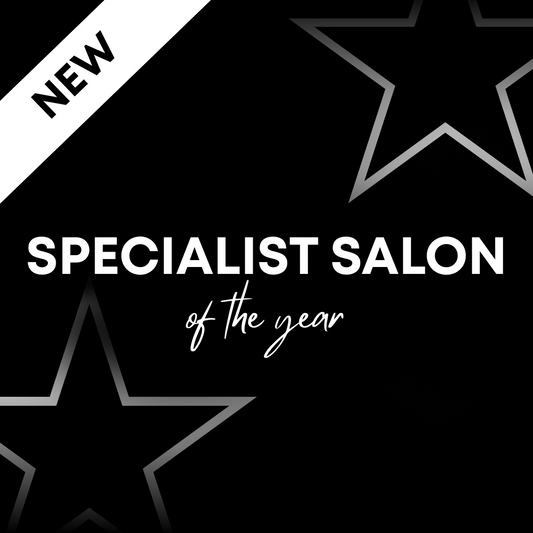 Specialist Salon Of The Year