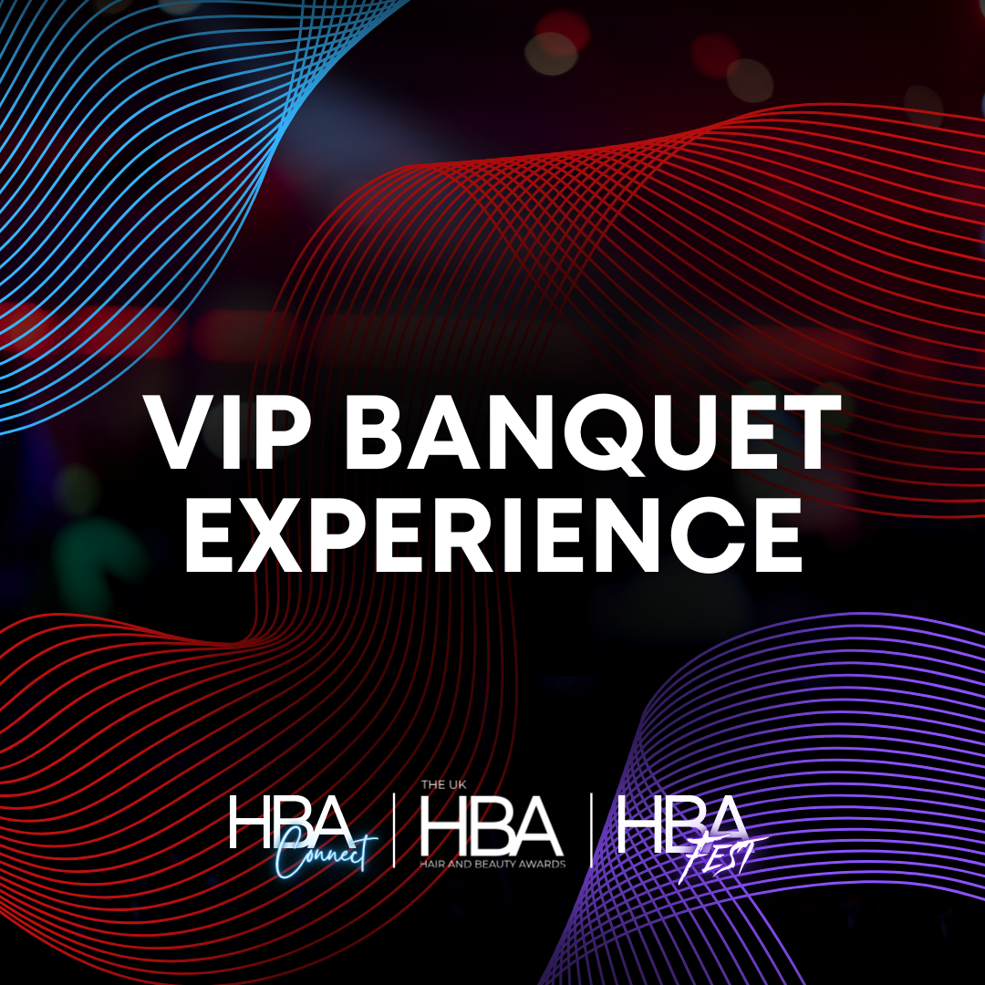 The 2026 HBA Annual Event Ticket