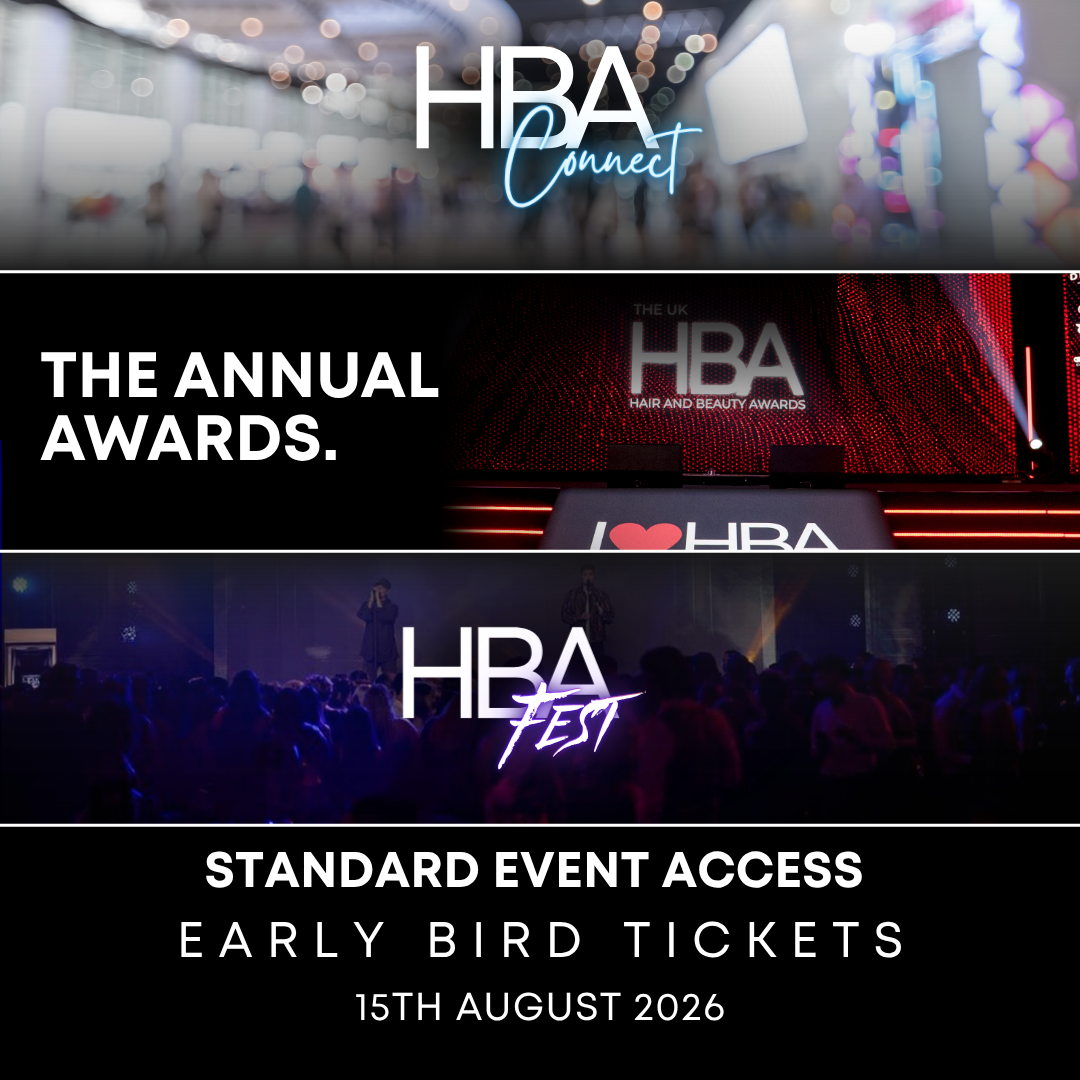 EARLY BIRD TICKET: Standard Event Access