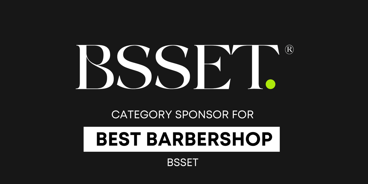 Barber Shop of The Year