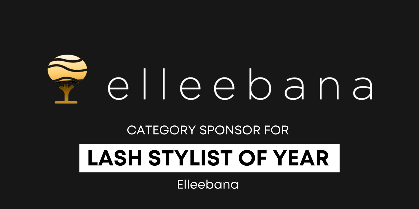 Lash Stylist of the Year