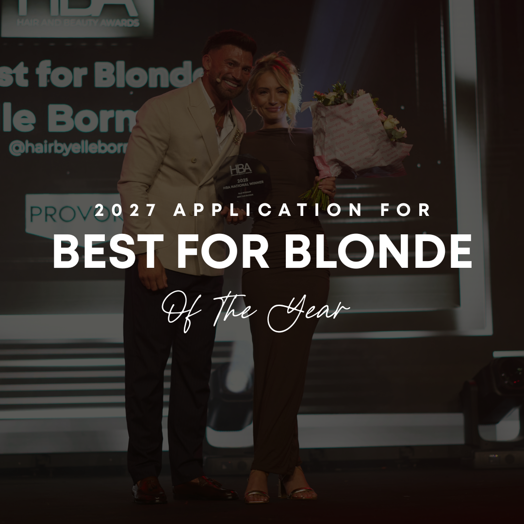 Best for Blonde