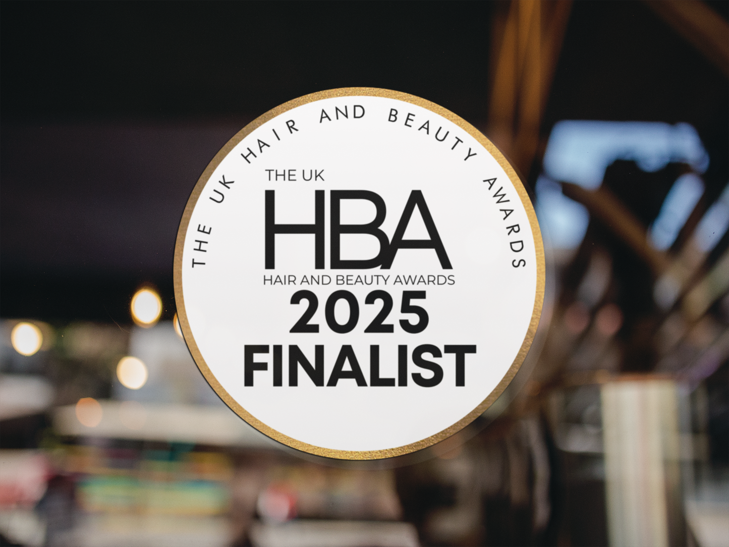 Multipack Window Decal