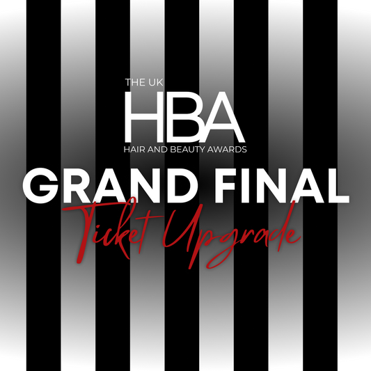 BUDGET TICKET UPGRADE