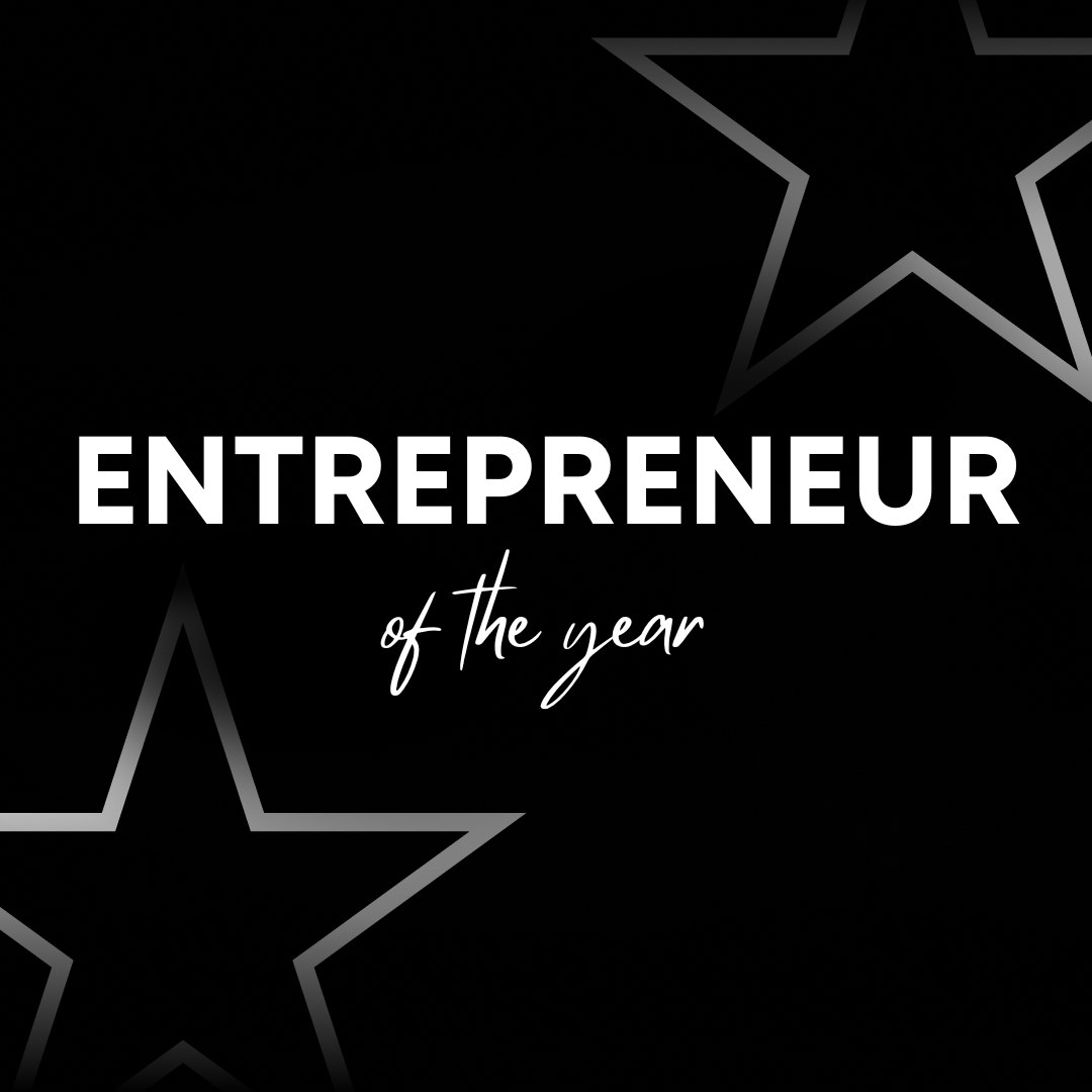 HBA Entrepreneur of the Year