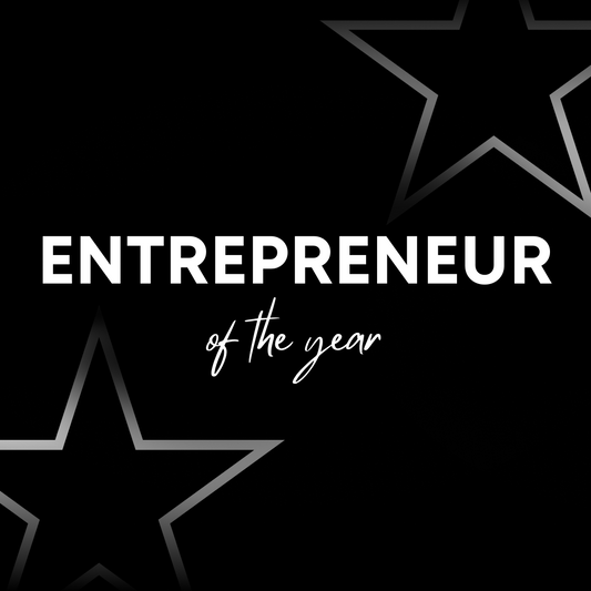 HBA Entrepreneur of the Year