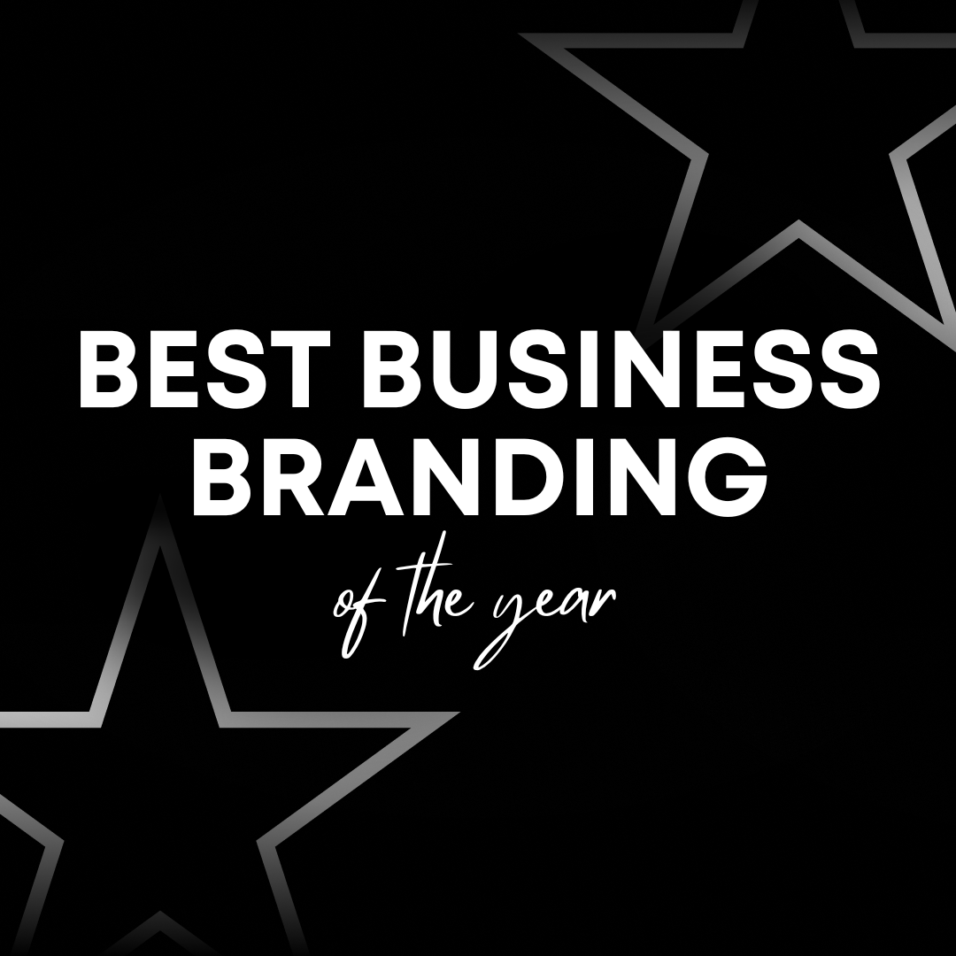 Best Business Branding
