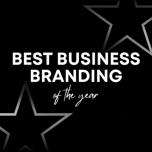 Best Business Branding