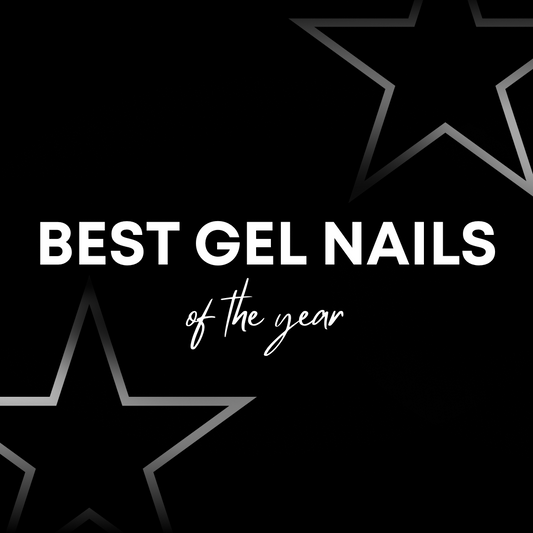 Best Gel Nails