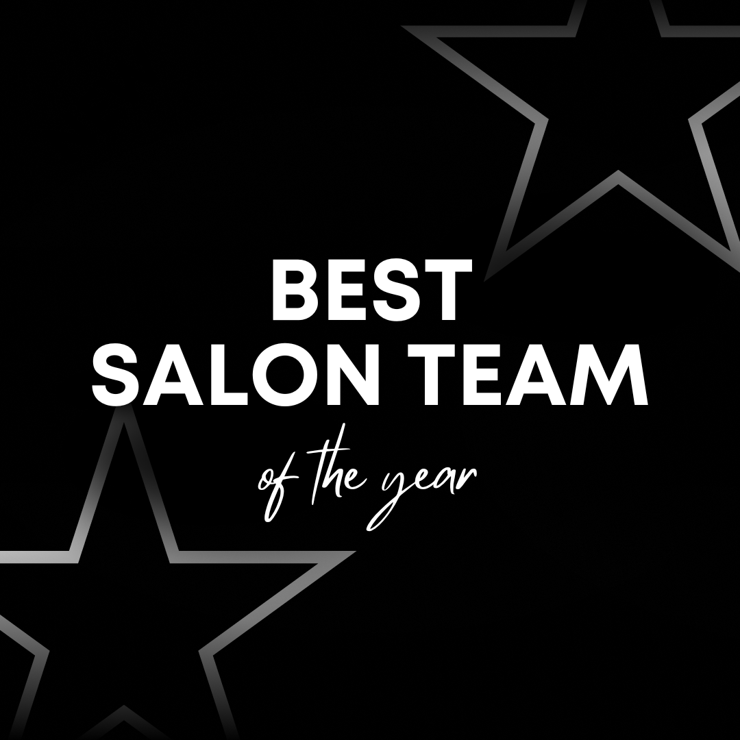 Best Salon Team