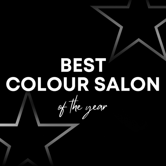 Best Colour Salon