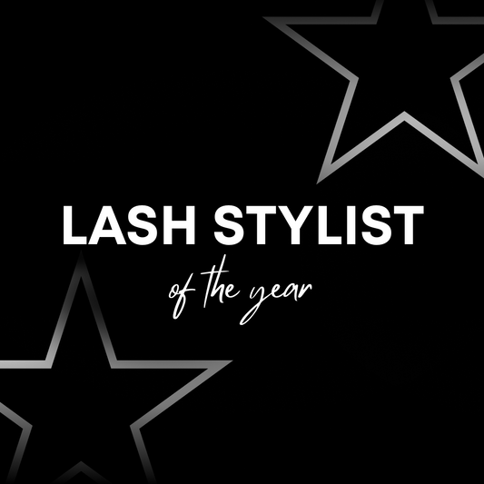 Lash Stylist of the Year