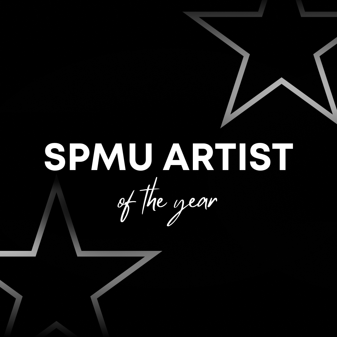 SPMU Artist of the Year