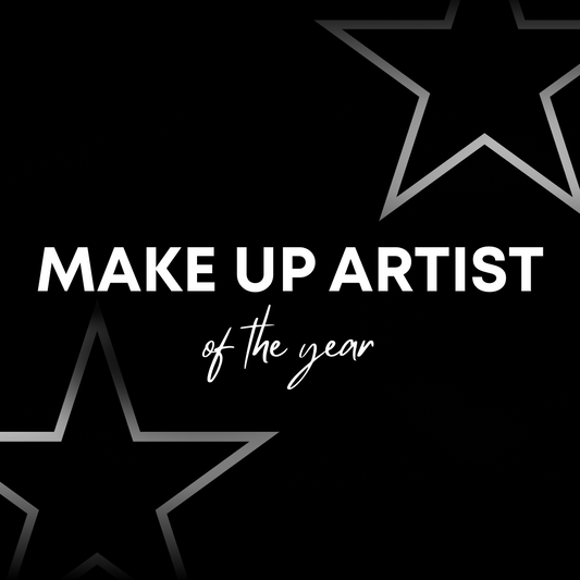 Make-Up Artist of the Year
