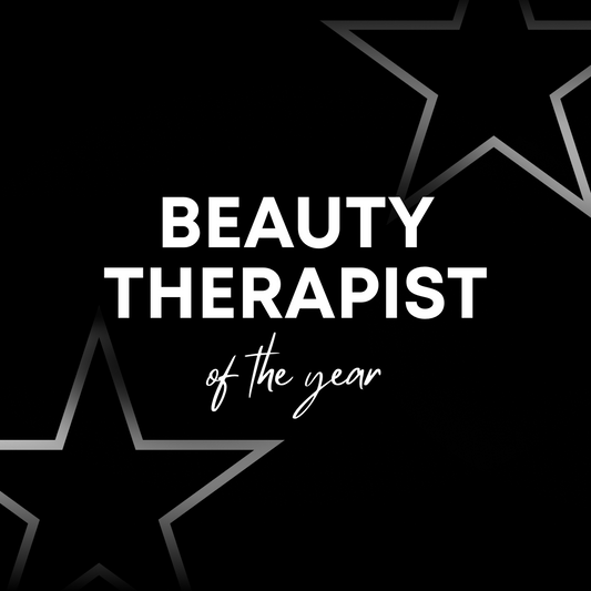 Beauty Therapist of the Year