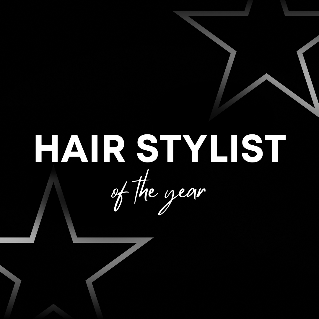 Hair Stylist of the Year
