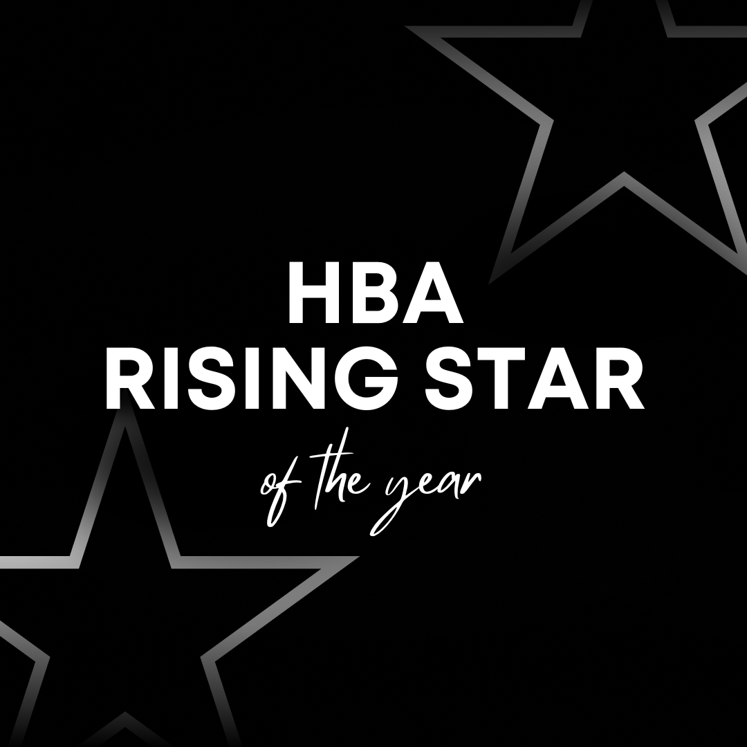 HBA Rising Star