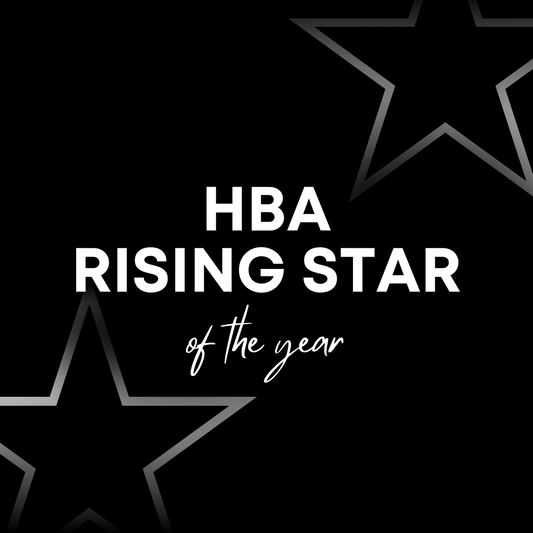 HBA Rising Star
