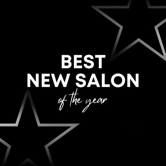 Best New Salon