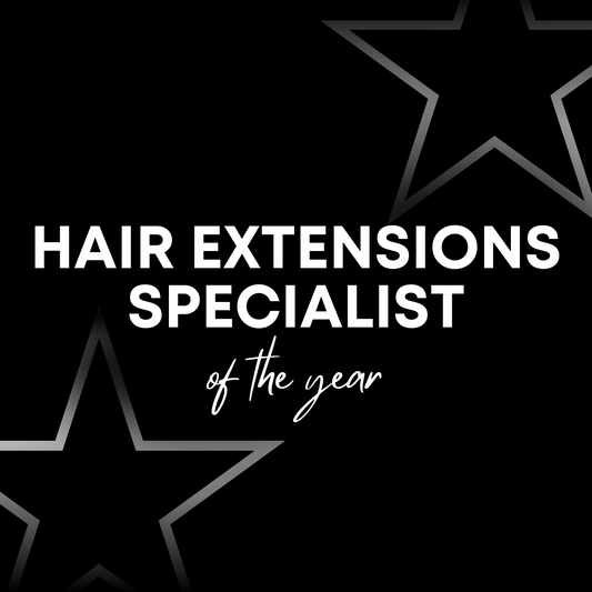 Hair Extension Specialist of the Year