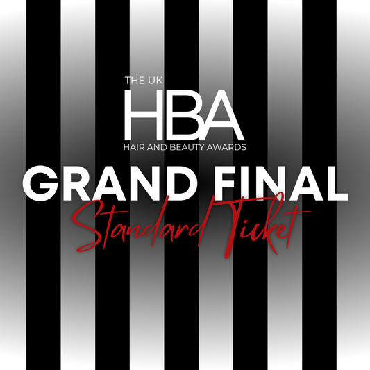 SOLD OUT - Standard Ticket | 2025 VIP Red Carpet Event