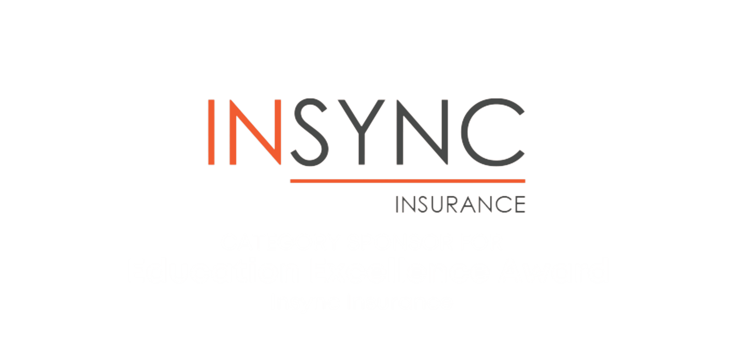 Education Excellence Award