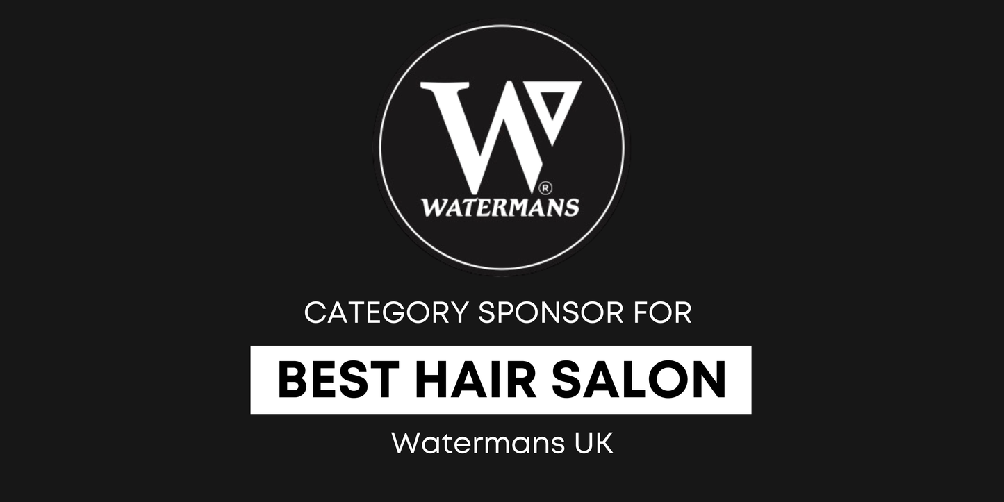Best Hair Salon Of The Year