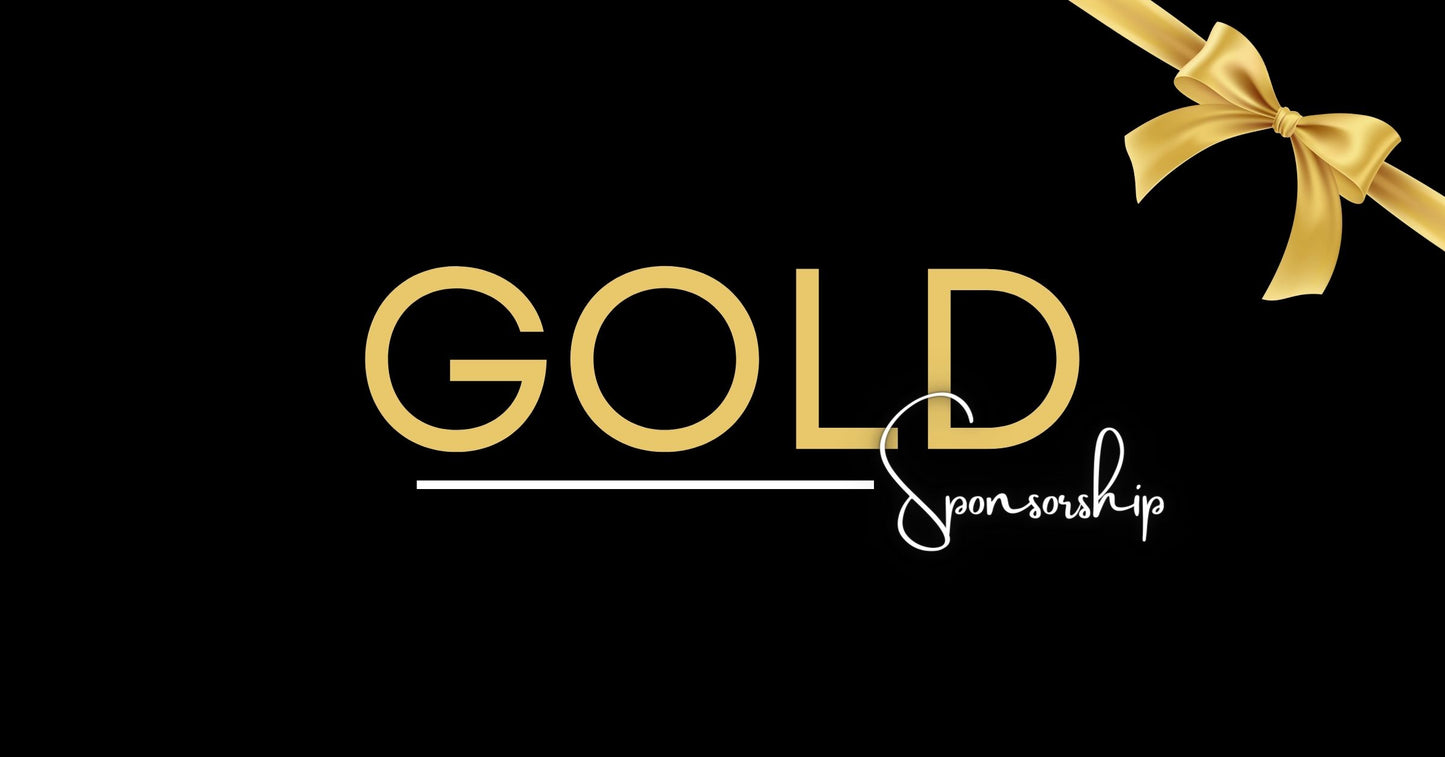 HBA Gold Sponsorship