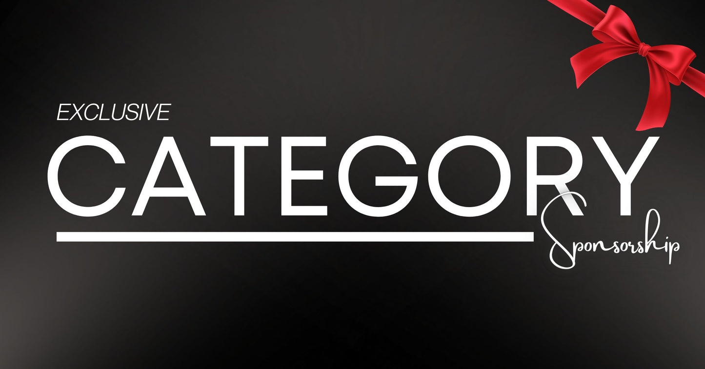HBA Exclusive Category Sponsorship