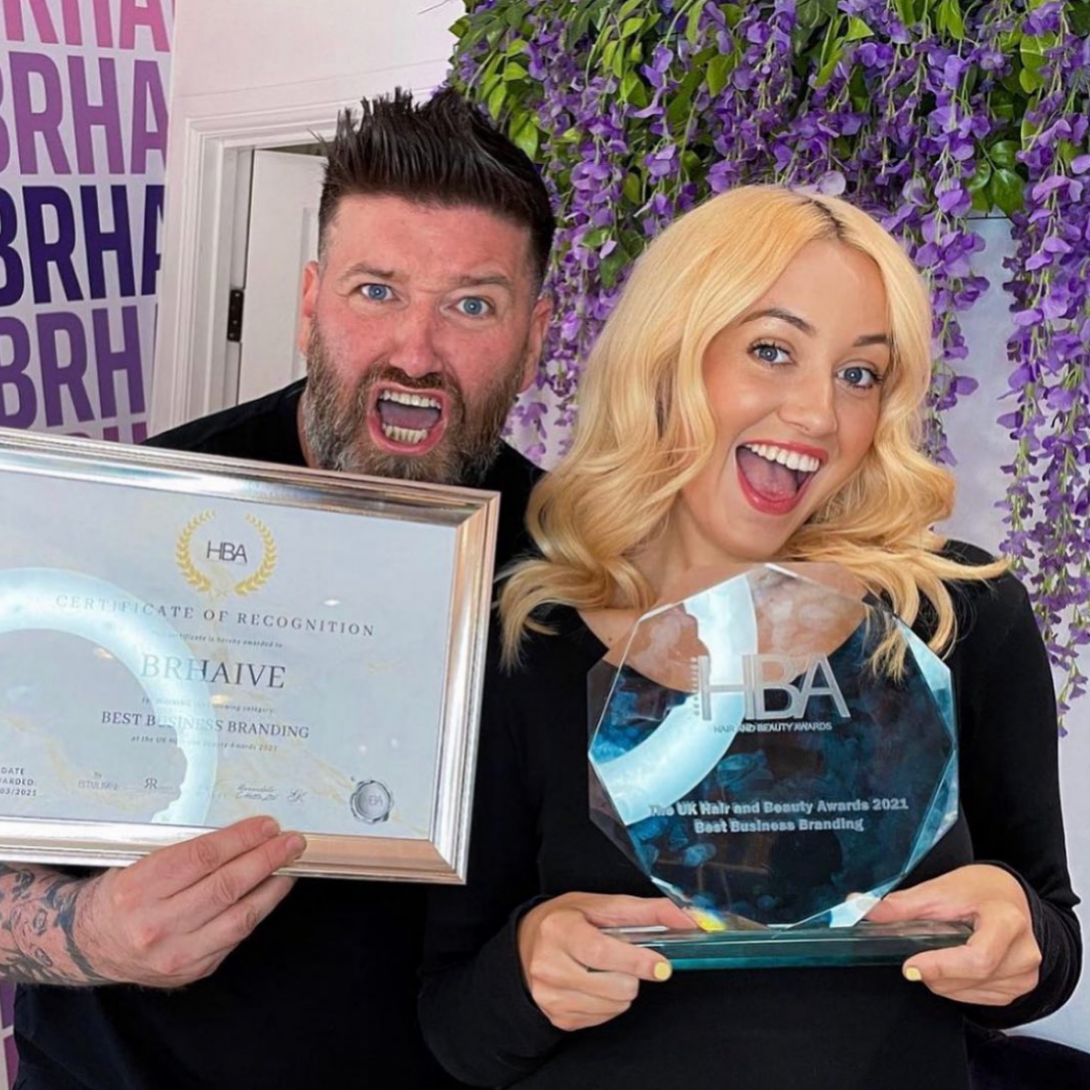 Best Business Branding