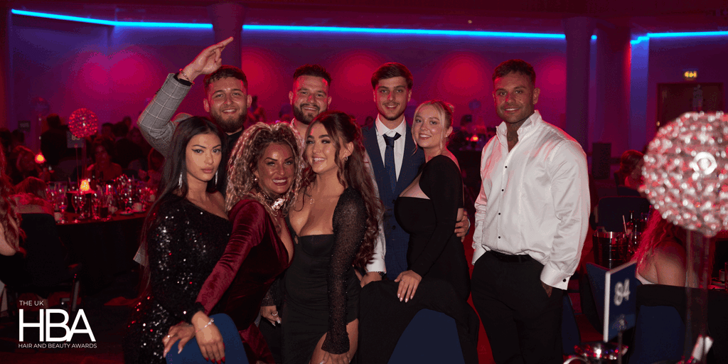 The Countdown Begins: UK’s Leading Hair and Beauty Awards Returns August 30th