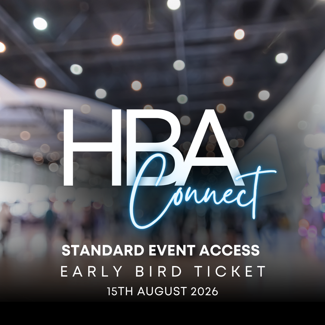 EARLY BIRD TICKET: Standard Event Access