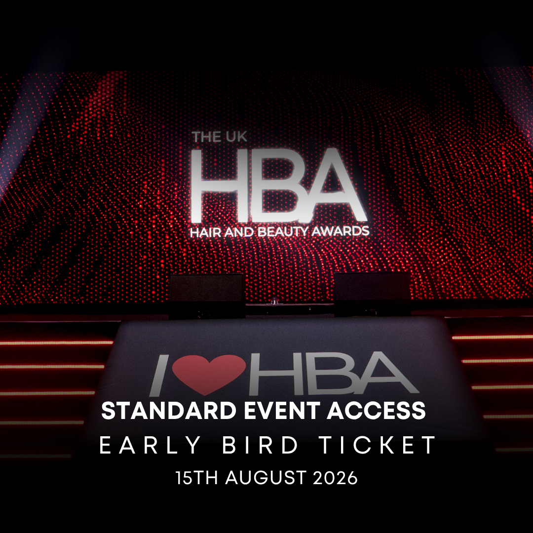 EARLY BIRD TICKET: Standard Event Access