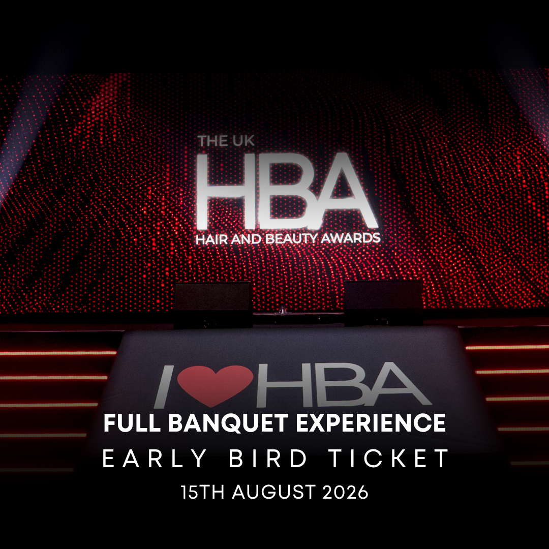 EARLY BIRD TICKET: Full Banquet Experience