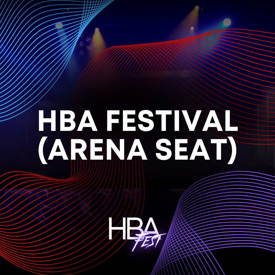 The 2026 HBA Annual Event Ticket