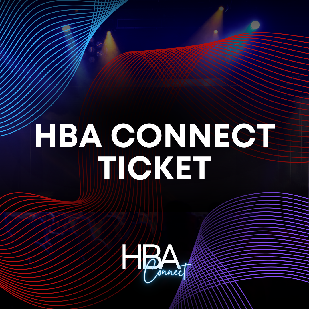 The 2026 HBA Annual Event Ticket
