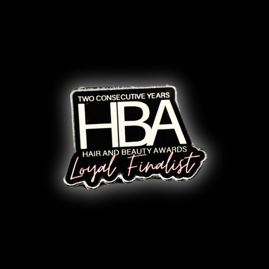 Loyal Finalist Badge