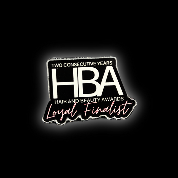 Loyal Finalist Badge