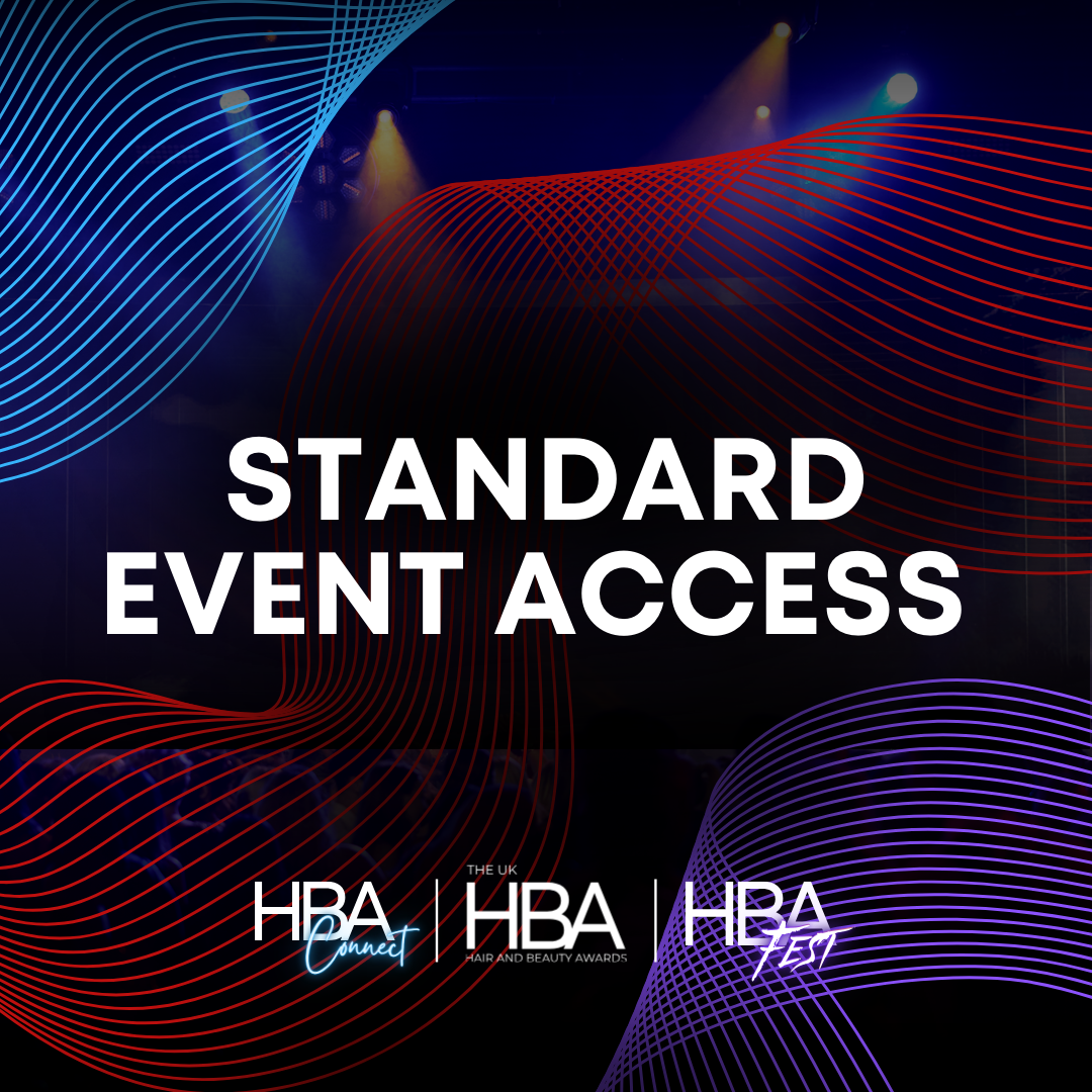 The 2026 HBA Annual Event Ticket