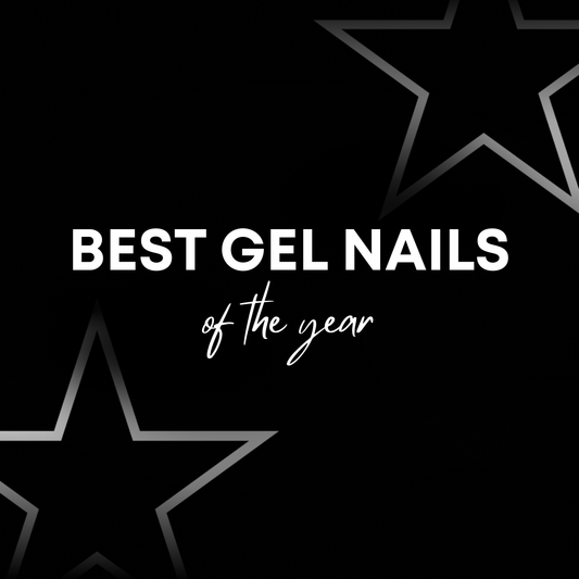 Best Gel Nails