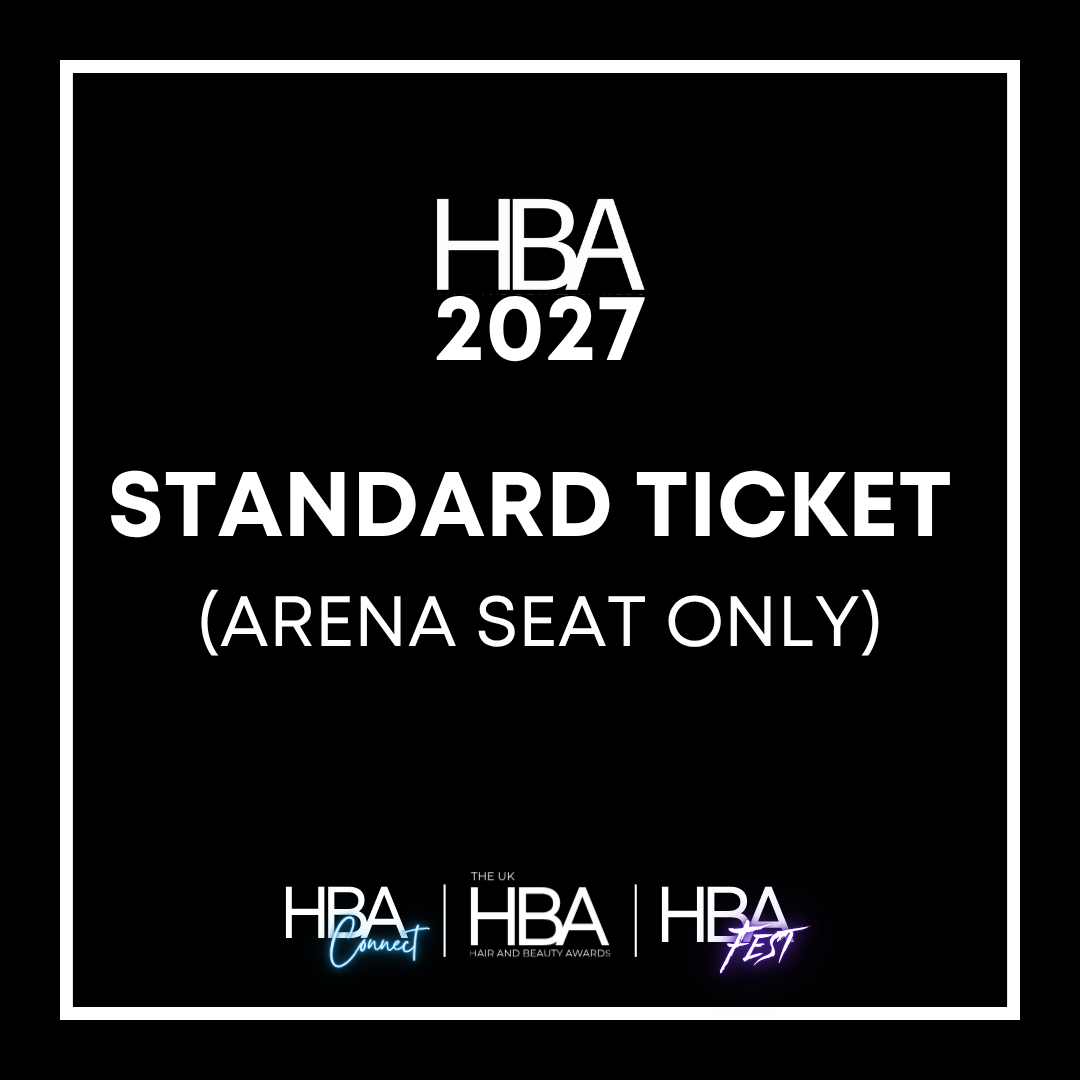 The HBA 2027 Annual Event - Standard