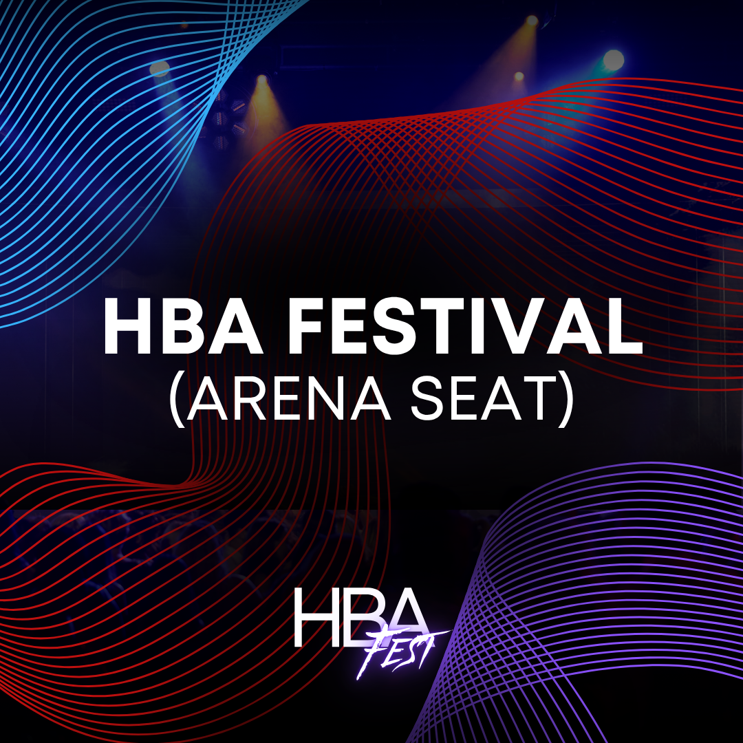 The 2026 HBA Annual Event Ticket