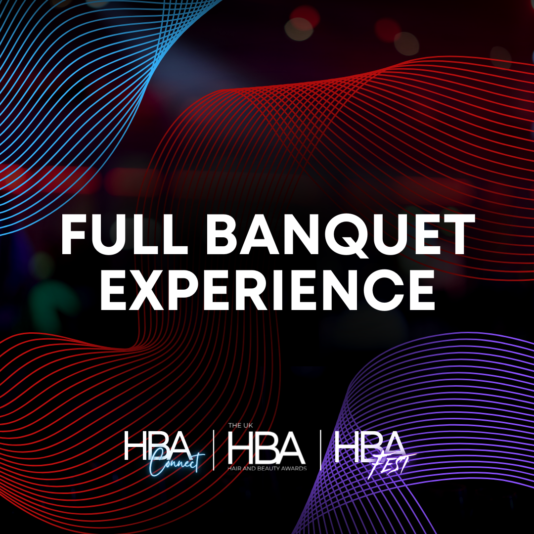 The 2026 HBA Annual Event Ticket