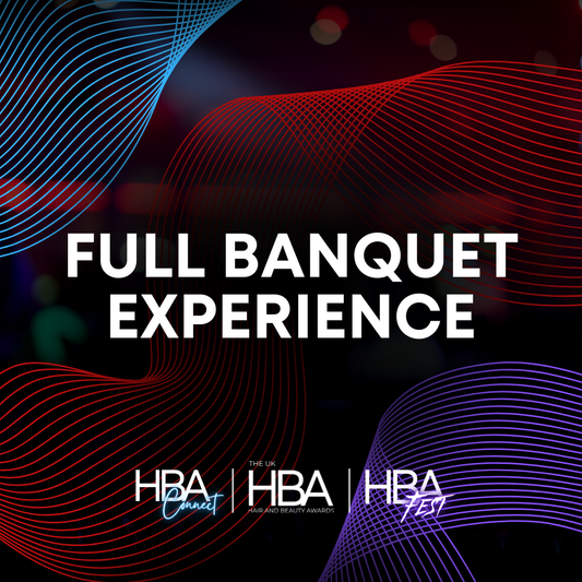 The 2026 HBA Annual Event Ticket