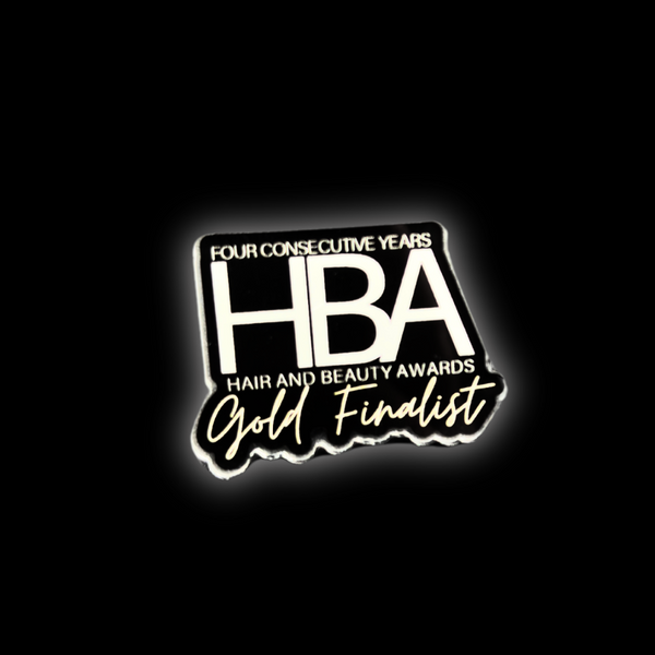 Gold Finalist Badge